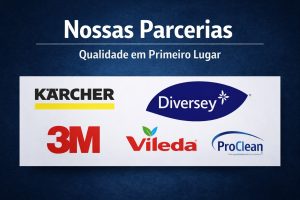 nossas parcerias e marcas renomadas